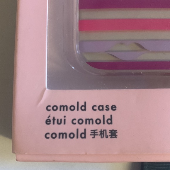 Kate Spade iPhone case for XS and X - Picture 3 of 7